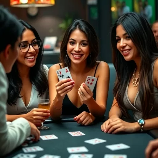 gading22: Menyelami Keseruan Permainan Poker yang Menarik di Indonesia